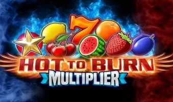 Demo Slot Hot To Burn Multiplier
