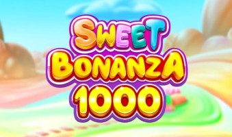 Demo Slot Sweet Bonanza 1000